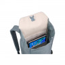 Рюкзак городской Thule Lithos Backpack 16L Pond Gray/Dark Slate - Рюкзак городской Thule Lithos Backpack 16L Pond Gray/Dark Slate