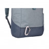 Рюкзак городской Thule Lithos Backpack 16L Pond Gray/Dark Slate - Рюкзак городской Thule Lithos Backpack 16L Pond Gray/Dark Slate