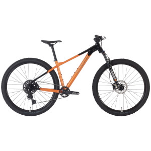 Велосипед Alpinebike Prime 9 29" свежая медь рама: M/L (ЕТТ 615) (2026) 