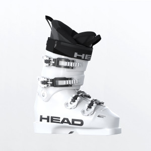 Горнолыжные ботинки Head Raptor WCR 90 white (2022) 