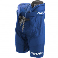 Шорты Bauer Performance S24 SR MTO blue (1064312)