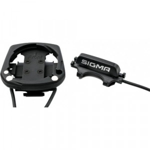 Крепление на руль Sigma CR2450 wireless 