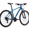 Велосипед Giant ATX 27.5 Vibrant Blue рама M (2022) - Велосипед Giant ATX 27.5 Vibrant Blue рама M (2022)