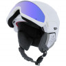 Шлем Alpina Alto Q-Lite White Matt (Blue Revo) (2025) - Шлем Alpina Alto Q-Lite White Matt (Blue Revo) (2025)