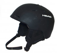 Шлем Head Varius (XS-S, 52-55 см, состояние удовлетворительное, сломана застежка)