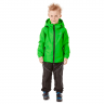 Детский комплект дождевой Dragonfly Evo Kids (куртка, брюки) (мембрана) green - Детский комплект дождевой Dragonfly Evo Kids (куртка, брюки) (мембрана) green