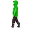Детский комплект дождевой Dragonfly Evo Kids (куртка, брюки) (мембрана) green - Детский комплект дождевой Dragonfly Evo Kids (куртка, брюки) (мембрана) green