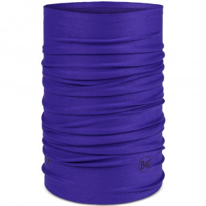 Бандана Buff Thermonet Solid Ultramarine 