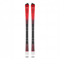 Горные лыжи Atomic Redster S9 FIS Red без креплений (2022)