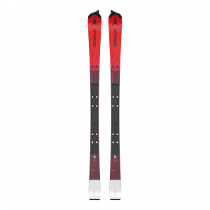 Горные лыжи Atomic Redster S9 FIS Red без креплений (2022) 