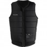 Спасательный жилет мужской Follow P1 Traction Impact Vest black - Спасательный жилет мужской Follow P1 Traction Impact Vest black