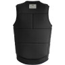 Спасательный жилет мужской Follow P1 Traction Impact Vest black - Спасательный жилет мужской Follow P1 Traction Impact Vest black