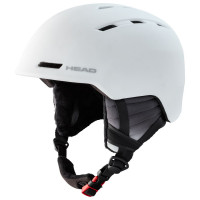 Шлем HEAD VICO white (2021)
