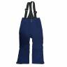 Штаны-самосбросы One More 921 Insulated Full Zip Pants Junior LT navy/navy/navy 0J921W0-33FF - Штаны-самосбросы One More 921 Insulated Full Zip Pants Junior LT navy/navy/navy 0J921W0-33FF