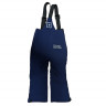 Штаны-самосбросы One More 921 Insulated Full Zip Pants Junior LT navy/navy/navy 0J921W0-33FF - Штаны-самосбросы One More 921 Insulated Full Zip Pants Junior LT navy/navy/navy 0J921W0-33FF