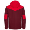 Куртка мужская HEAD EXPEDITION jacket M burgundy / red (2021) - Куртка мужская HEAD EXPEDITION jacket M burgundy / red (2021)