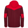 Куртка мужская HEAD EXPEDITION jacket M burgundy / red (2021) - Куртка мужская HEAD EXPEDITION jacket M burgundy / red (2021)