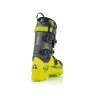 Горнолыжные ботинки Fischer RC4 Pro LV ZF CFC GW yellow/carbon (2025) - Горнолыжные ботинки Fischer RC4 Pro LV ZF CFC GW yellow/carbon (2025)