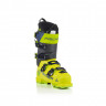 Горнолыжные ботинки Fischer RC4 Pro LV ZF CFC GW yellow/carbon (2025) - Горнолыжные ботинки Fischer RC4 Pro LV ZF CFC GW yellow/carbon (2025)