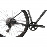 Велосипед Aspect Chase черный рама: L (2026) - Велосипед Aspect Chase черный рама: L (2026)