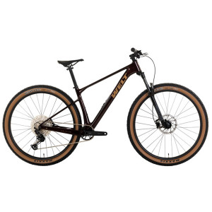 Велосипед Welt Falcon 1.0 29" Rich Cherry рама: L (2027) 