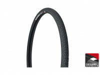 Покрышка 26x1,75 METROPOLIS с антипрокольной защитой Cap Guard