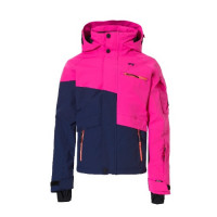 Куртка сноубордическая Rehall Tasha-R Junior fuchsia purple