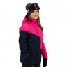 Куртка сноубордическая Rehall Tasha-R Junior fuchsia purple - Куртка сноубордическая Rehall Tasha-R Junior fuchsia purple