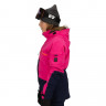 Куртка сноубордическая Rehall Tasha-R Junior fuchsia purple - Куртка сноубордическая Rehall Tasha-R Junior fuchsia purple