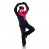 Куртка сноубордическая Rehall Tasha-R Junior fuchsia purple - Куртка сноубордическая Rehall Tasha-R Junior fuchsia purple
