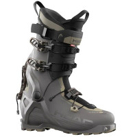 Горнолыжные ботинки Head Crux dark grey (2026)