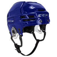 Шлем CCM Super Tacks X SR royal