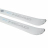 Горные лыжи Head e-Power Joy SW SF-PR + крепления Joy 12 GW PRD Brake 85 [F] silver/wht (2025) - Горные лыжи Head e-Power Joy SW SF-PR + крепления Joy 12 GW PRD Brake 85 [F] silver/wht (2025)