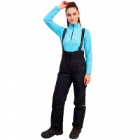 Полукомбинезон Dragonfly Expert Woman black Полукомбинезон Dragonfly Expert Woman black