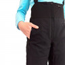 Полукомбинезон Dragonfly Expert Woman black - Полукомбинезон Dragonfly Expert Woman black