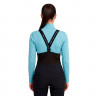 Полукомбинезон Dragonfly Expert Woman black - Полукомбинезон Dragonfly Expert Woman black
