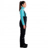 Полукомбинезон Dragonfly Expert Woman black - Полукомбинезон Dragonfly Expert Woman black