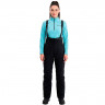 Полукомбинезон Dragonfly Expert Woman black - Полукомбинезон Dragonfly Expert Woman black