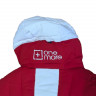 Горнолыжная куртка One More 201 Man Eco-Down Ski Jacket bacio/bacio/white 0U201O0-2DOA - Горнолыжная куртка One More 201 Man Eco-Down Ski Jacket bacio/bacio/white 0U201O0-2DOA