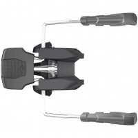 Скистопы Fischer POWERRAIL BRAKE² LD 130 [F]