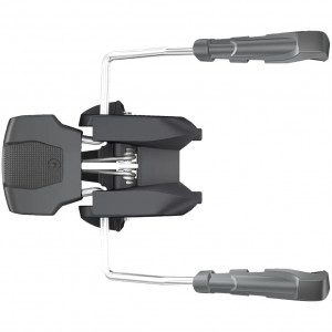 Скистопы Fischer POWERRAIL BRAKE² LD 130 [F] 