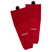 Гамаши CCM Practice Sock 7000 YTH red Гамаши CCM Practice Sock 7000 YTH red