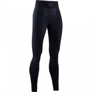 Термобрюки X-Bionic Invent 4.0 Pants Women black/charcoal 