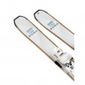 Горные лыжи Head Kore 93 Ti W + крепления Attack Lyt 11 GW Brake 95 [A] (2026) - Горные лыжи Head Kore 93 Ti W + крепления Attack Lyt 11 GW Brake 95 [A] (2026)