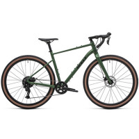 Велосипед Welt Voyager 1.0 MD 700C Tina Green рама: L (2027) Велосипед Welt Voyager 1.0 MD 700C Tina Green рама: L (2027)