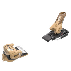Горнолыжные крепления Head Protector+ Attack 16 GW [R] sand 