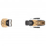 Горнолыжные крепления Head Protector+ Attack 16 GW [R] sand - Горнолыжные крепления Head Protector+ Attack 16 GW [R] sand