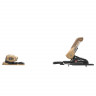 Горнолыжные крепления Head Protector+ Attack 16 GW [R] sand - Горнолыжные крепления Head Protector+ Attack 16 GW [R] sand