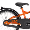 Велосипед Puky ZLX 18 Alu 4372 orange оранжевый - Велосипед Puky ZLX 18 Alu 4372 orange оранжевый
