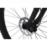 Велосипед Haro Double Peak Trail 29" matte metallic black рама: S (16.5") (2025) - Велосипед Haro Double Peak Trail 29" matte metallic black рама: S (16.5") (2025)